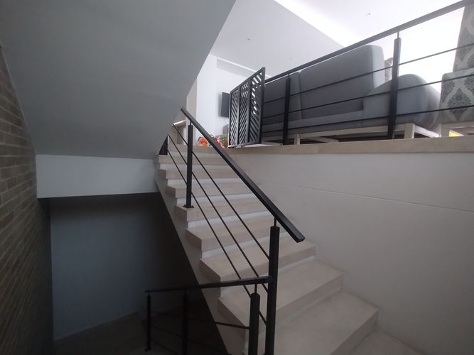 Casa de 3 alcobas en venta en Villa Campestre, Barranquilla, 280 m² · foto 6 de 15
