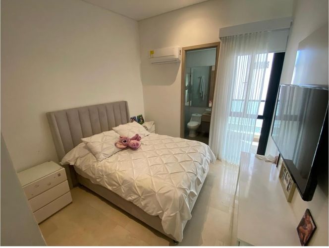 Casa de 3 alcobas en venta en Villa Campestre, Barranquilla, 280 m² · foto 7 de 15
