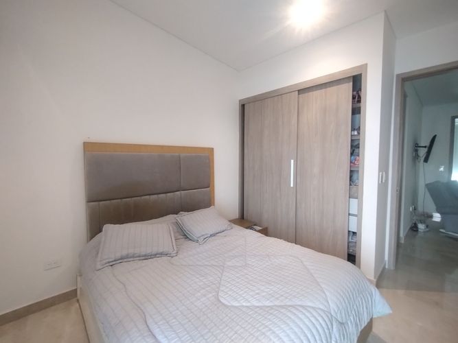 Casa de 3 alcobas en venta en Villa Campestre, Barranquilla, 280 m² · foto 9 de 15