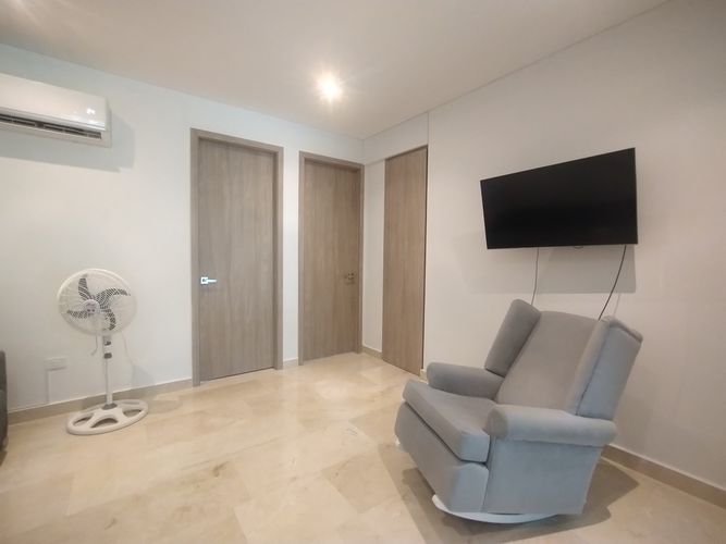 Casa de 3 alcobas en venta en Villa Campestre, Barranquilla, 280 m² · foto 11 de 15