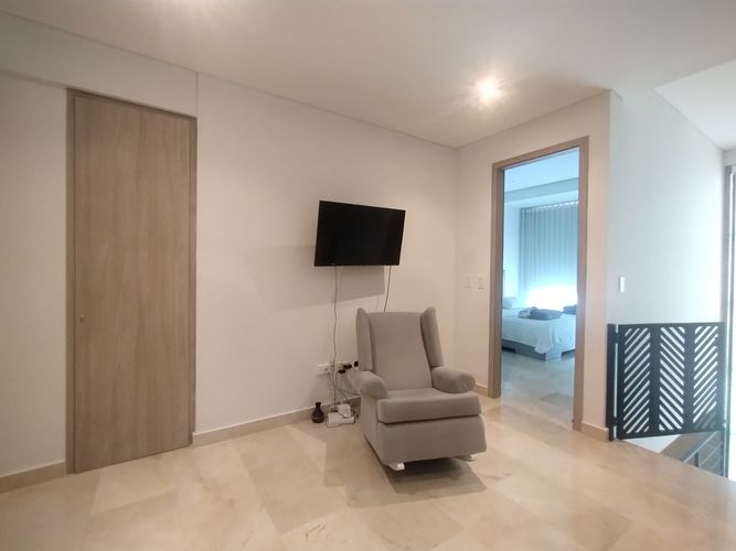 Casa de 3 alcobas en venta en Villa Campestre, Barranquilla, 280 m² · foto 12 de 15