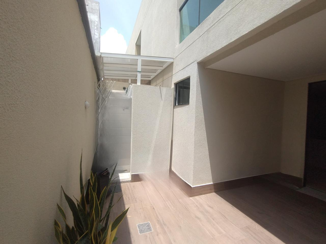 Casa de 3 alcobas en venta en Villa Campestre, Barranquilla, 280 m² · foto 15 de 15