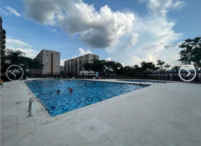 Apartamento de 2 alcobas en venta en Las Palmas, Ricaurte, 48 m² · foto 10 de 22
