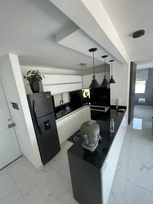 Apartamento de 2 alcobas en venta en Las Palmas, Ricaurte, 48 m² · foto 15 de 22