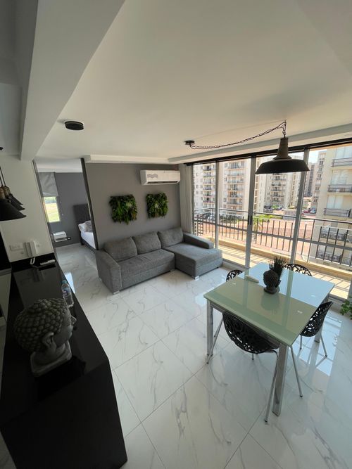 Apartamento de 2 alcobas en venta en Las Palmas, Ricaurte, 48 m² · foto 17 de 22