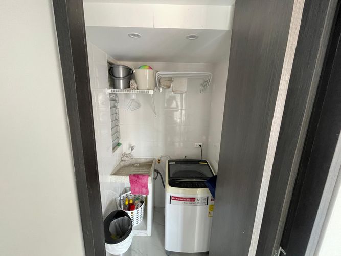 Apartamento de 2 alcobas en venta en Las Palmas, Ricaurte, 48 m² · foto 20 de 22