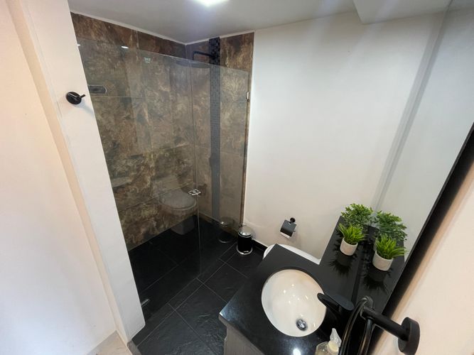 Apartamento de 2 alcobas en venta en Las Palmas, Ricaurte, 48 m² · foto 21 de 22