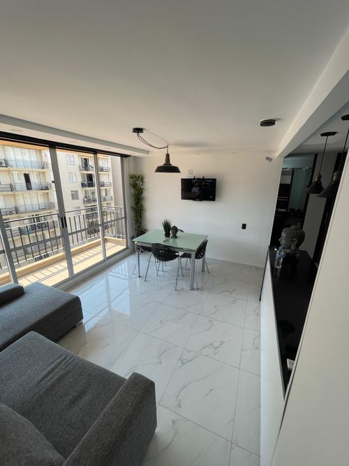 Apartamento de 2 alcobas en venta en Las Palmas, Ricaurte, 48 m² · foto 22 de 22