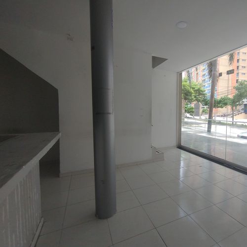 Local en arriendo en Villa Campestre, Barranquilla, 91 m² · foto 9 de 14