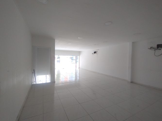Local en arriendo en Villa Campestre, Barranquilla, 91 m² · foto 11 de 14