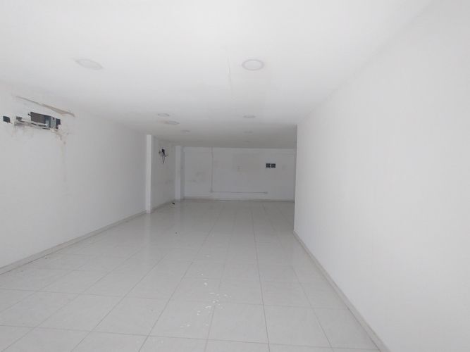 Local en arriendo en Villa Campestre, Barranquilla, 91 m² · foto 13 de 14