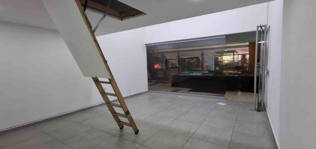 Local en arriendo en Sevilla, Medellín, 21 m² · foto 5 de 9