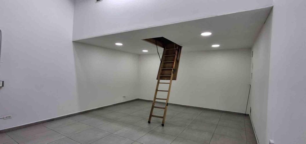 Local en arriendo en Sevilla, Medellín, 21 m² · foto 6 de 9