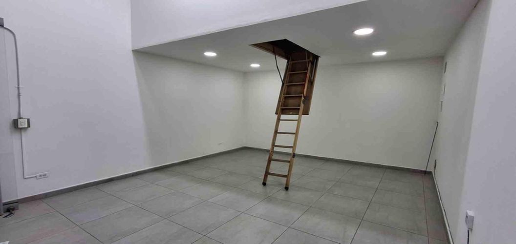 Local en arriendo en Sevilla, Medellín, 21 m² · foto 7 de 9