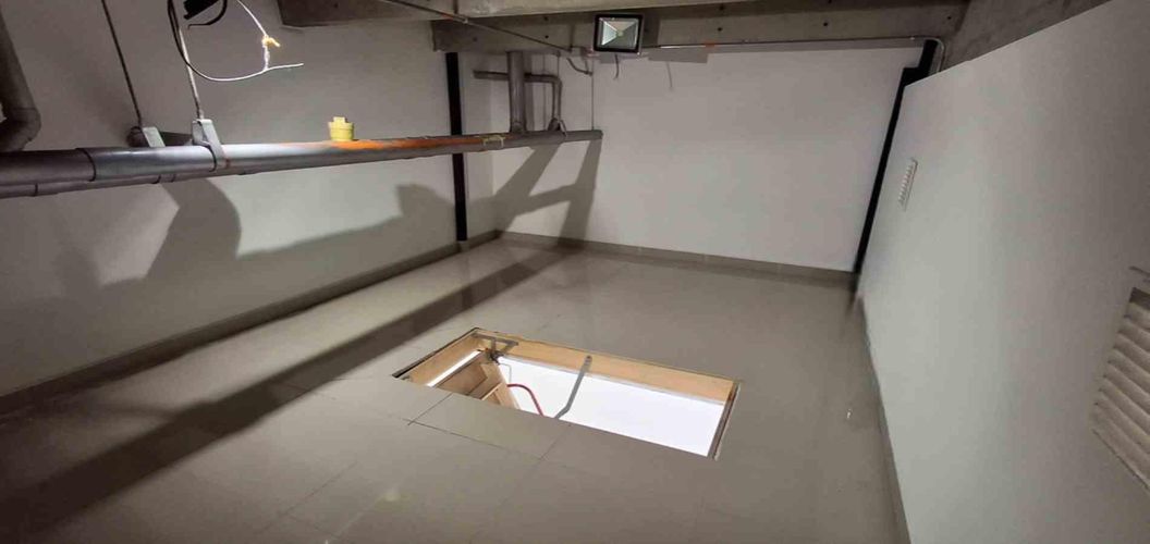 Local en arriendo en Sevilla, Medellín, 21 m² · foto 9 de 9