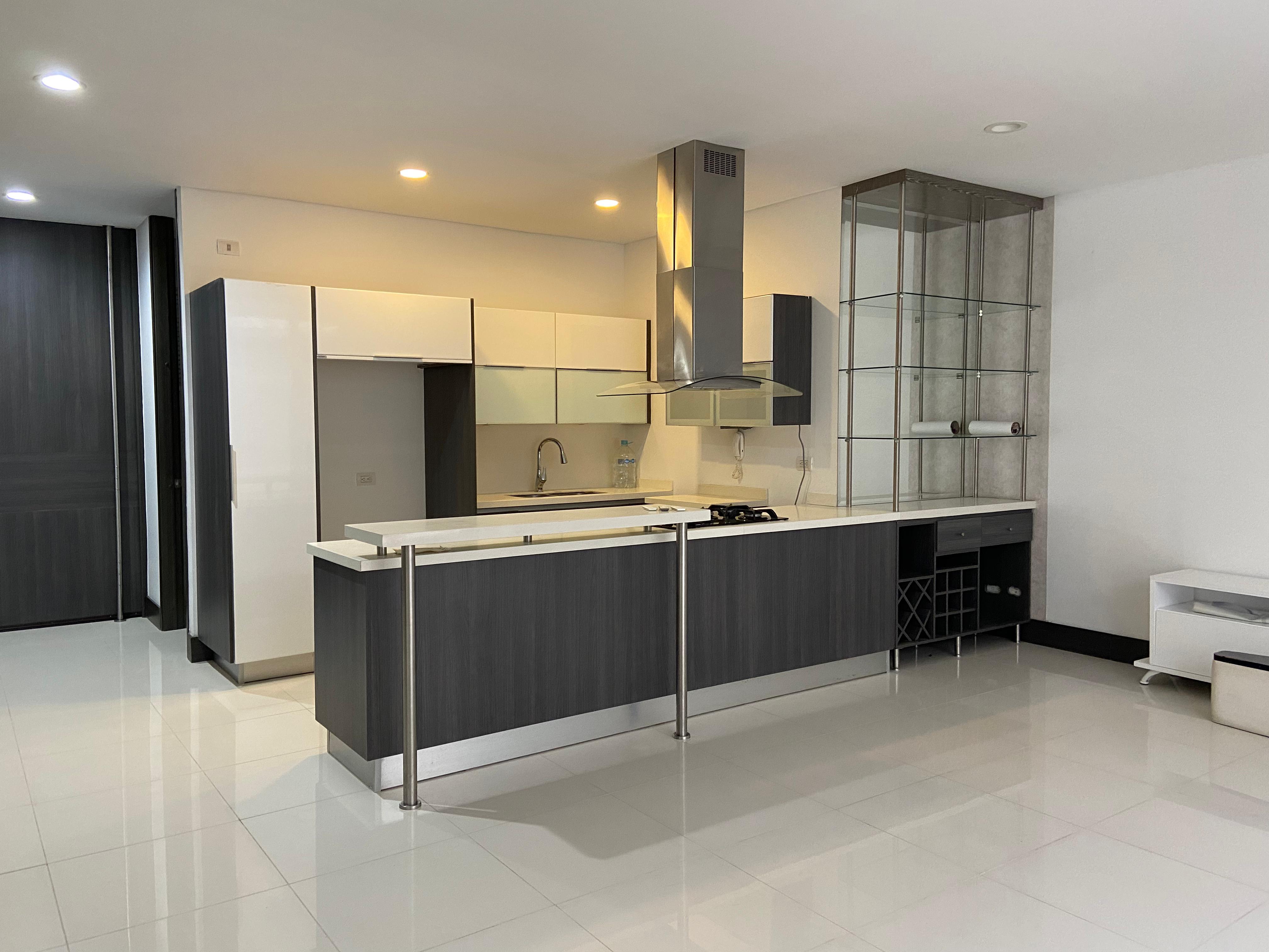Apartamento en  Venta en Bellavista, Cali