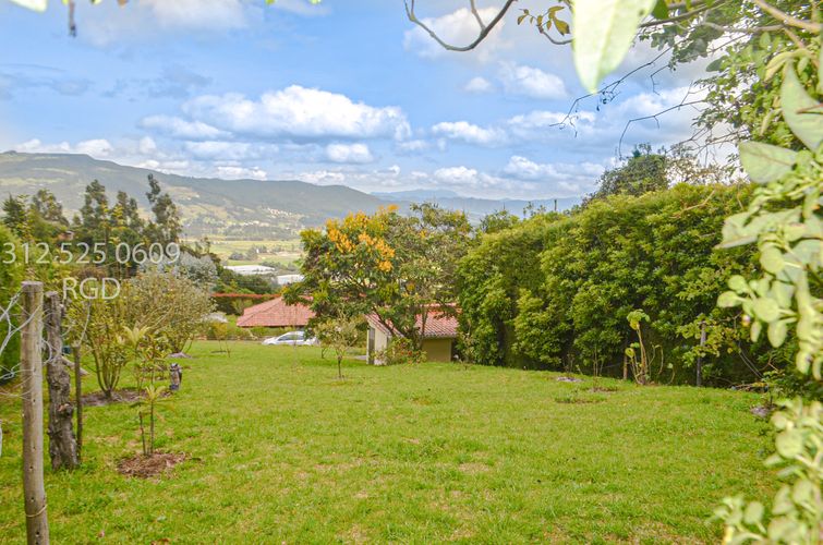 Casa de 5 alcobas en venta en Centro, Sopó · foto 6 de 24