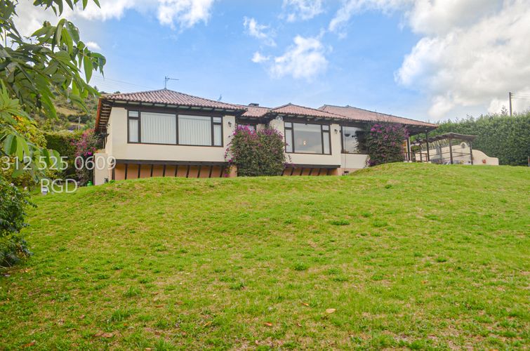 Casa de 5 alcobas en venta en Centro, Sopó · foto 7 de 24