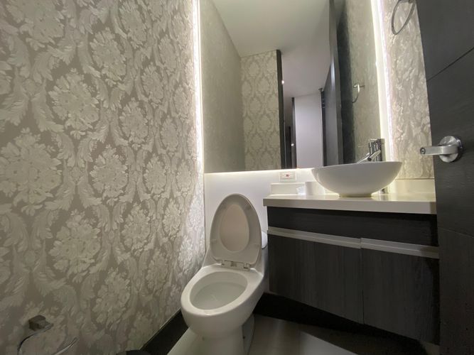 Apartamento de 4 alcobas en venta en Bellavista, Cali, 174 m² · foto 3 de 24