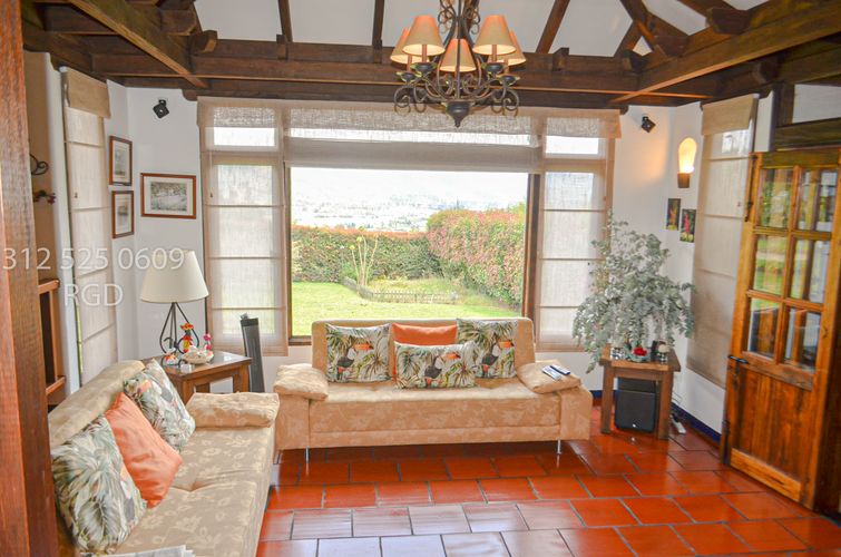 Casa de 5 alcobas en venta en Centro, Sopó · foto 11 de 24