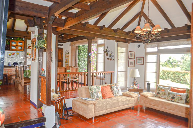 Casa de 5 alcobas en venta en Centro, Sopó · foto 14 de 24