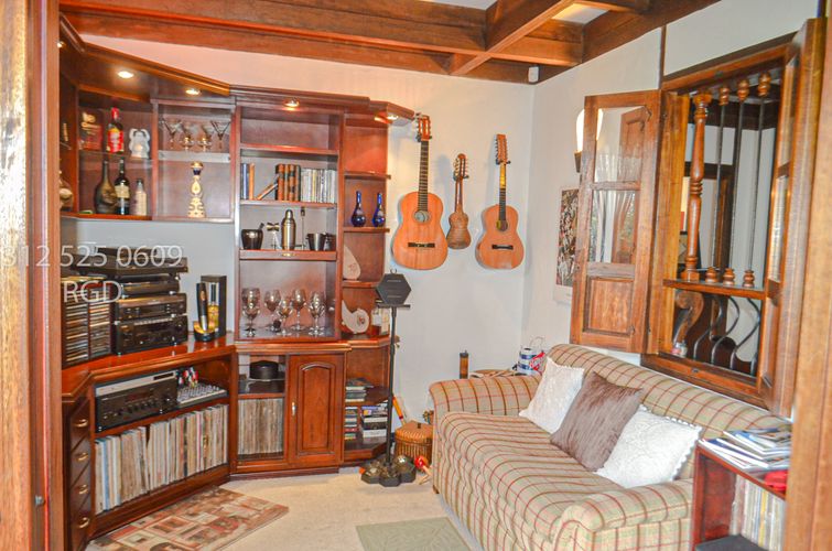 Casa de 5 alcobas en venta en Centro, Sopó · foto 16 de 24