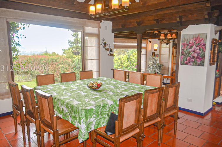 Casa de 5 alcobas en venta en Centro, Sopó · foto 17 de 24