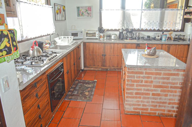 Casa de 5 alcobas en venta en Centro, Sopó · foto 23 de 24