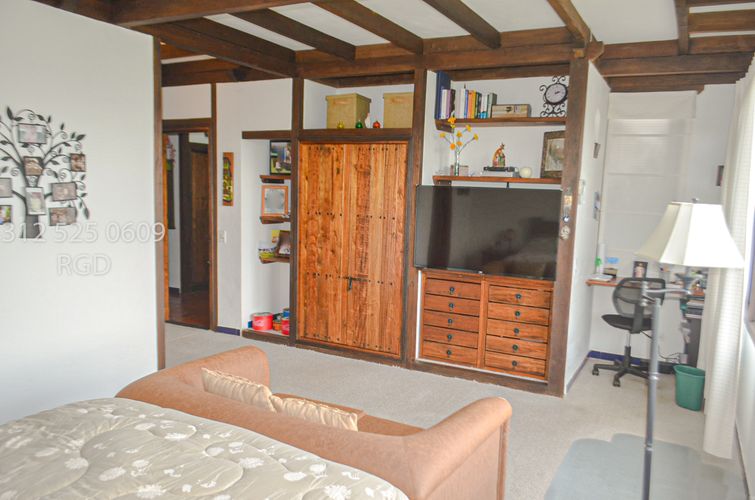 Casa de 5 alcobas en venta en Centro, Sopó · foto 24 de 24