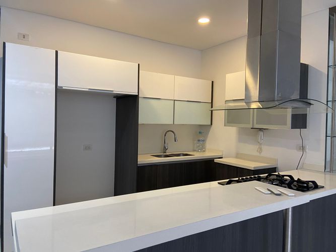 Apartamento de 4 alcobas en venta en Bellavista, Cali, 174 m² · foto 16 de 24