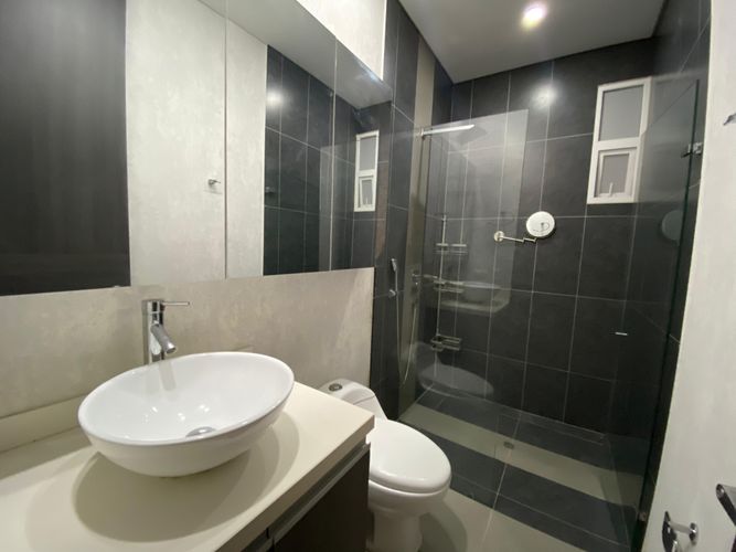Apartamento de 4 alcobas en venta en Bellavista, Cali, 174 m² · foto 19 de 24