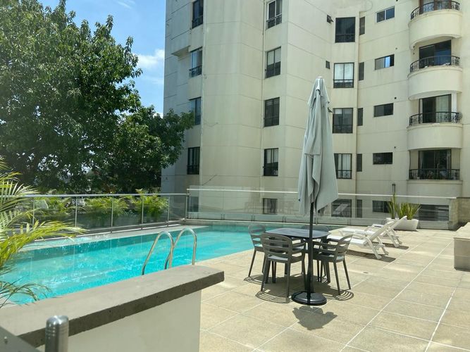 Apartamento de 4 alcobas en venta en Bellavista, Cali, 174 m² · foto 21 de 24