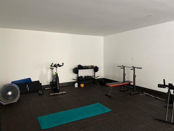 Apartamento de 4 alcobas en venta en Bellavista, Cali, 174 m² · foto 22 de 24
