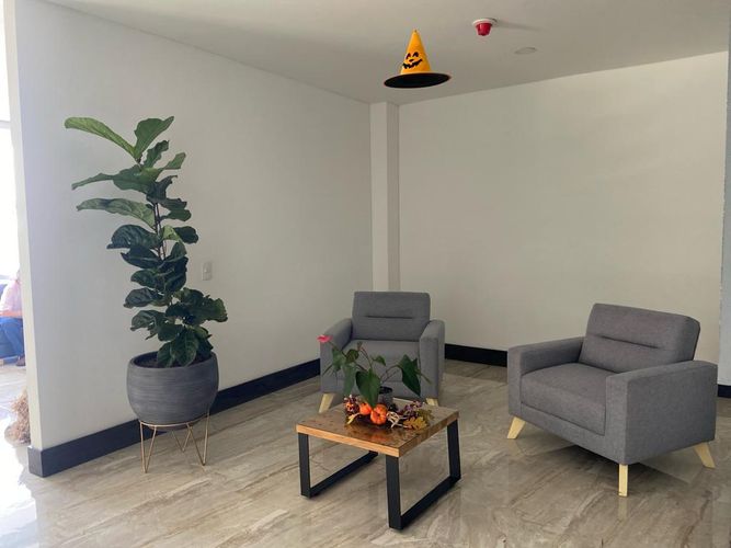 Apartamento de 4 alcobas en venta en Bellavista, Cali, 174 m² · foto 24 de 24