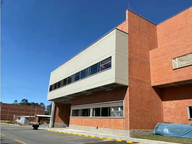 Bodega en arriendo en El Porvenir, Rionegro, 1923 m² · foto 11 de 11
