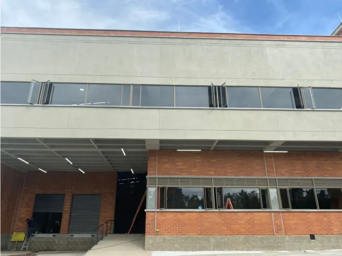 Bodega en arriendo en El Porvenir, Rionegro, 1923 m² · foto 8 de 11
