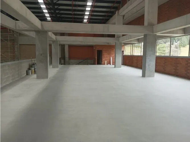 Bodega en arriendo en El Porvenir, Rionegro, 1923 m² · foto 7 de 11