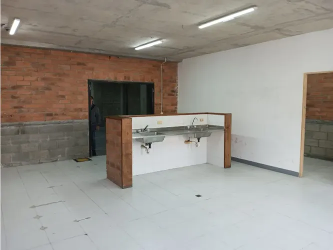 Bodega en arriendo en El Porvenir, Rionegro, 1804 m² · foto 8 de 8