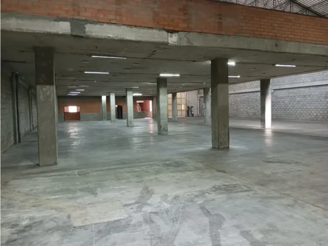 Bodega en arriendo en El Porvenir, Rionegro, 1804 m² · foto 6 de 8