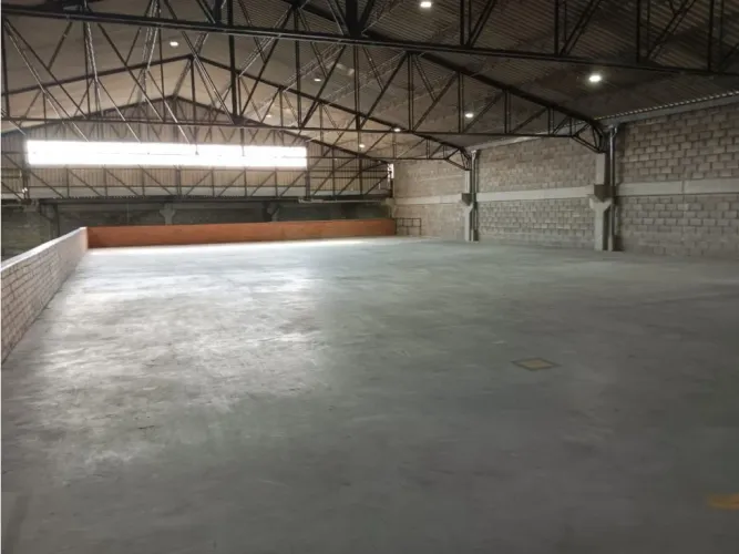 Bodega en arriendo en El Porvenir, Rionegro, 1804 m² · foto 5 de 8