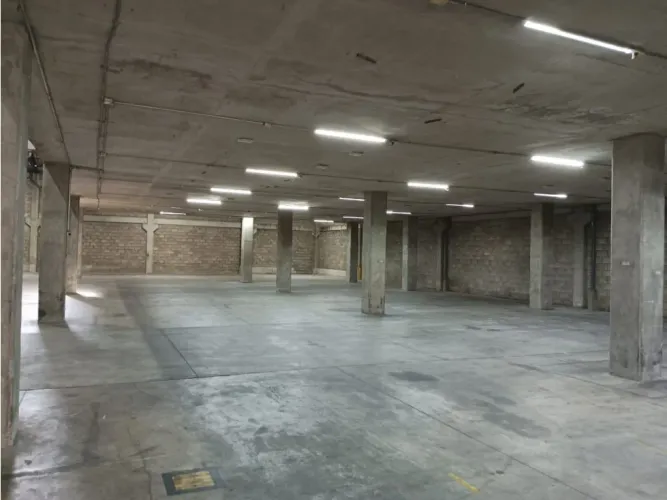 Bodega en arriendo en El Porvenir, Rionegro, 1804 m² · foto 4 de 8