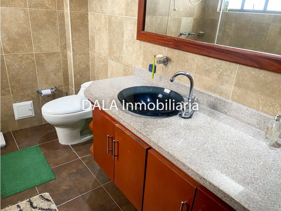 Casa en venta en Bachue, Chía · foto 24 de 24