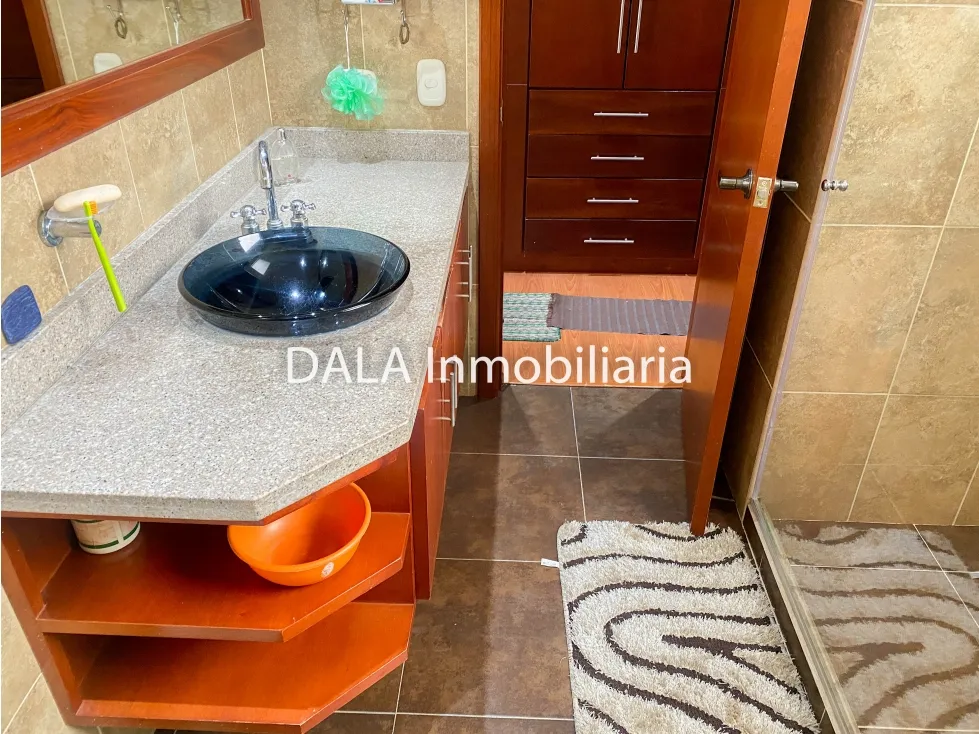 Casa en venta en Bachue, Chía · foto 22 de 24