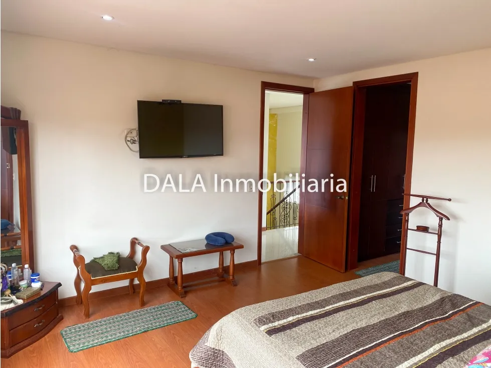 Casa en venta en Bachue, Chía · foto 20 de 24
