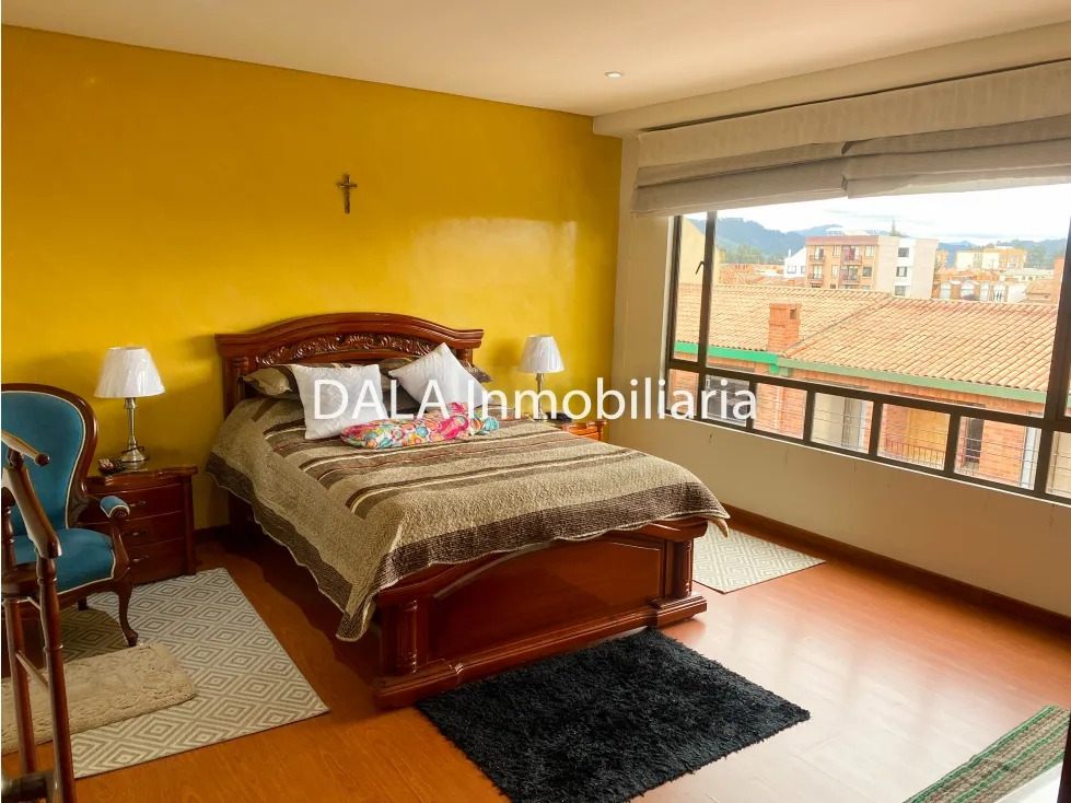 Casa en venta en Bachue, Chía · foto 19 de 24