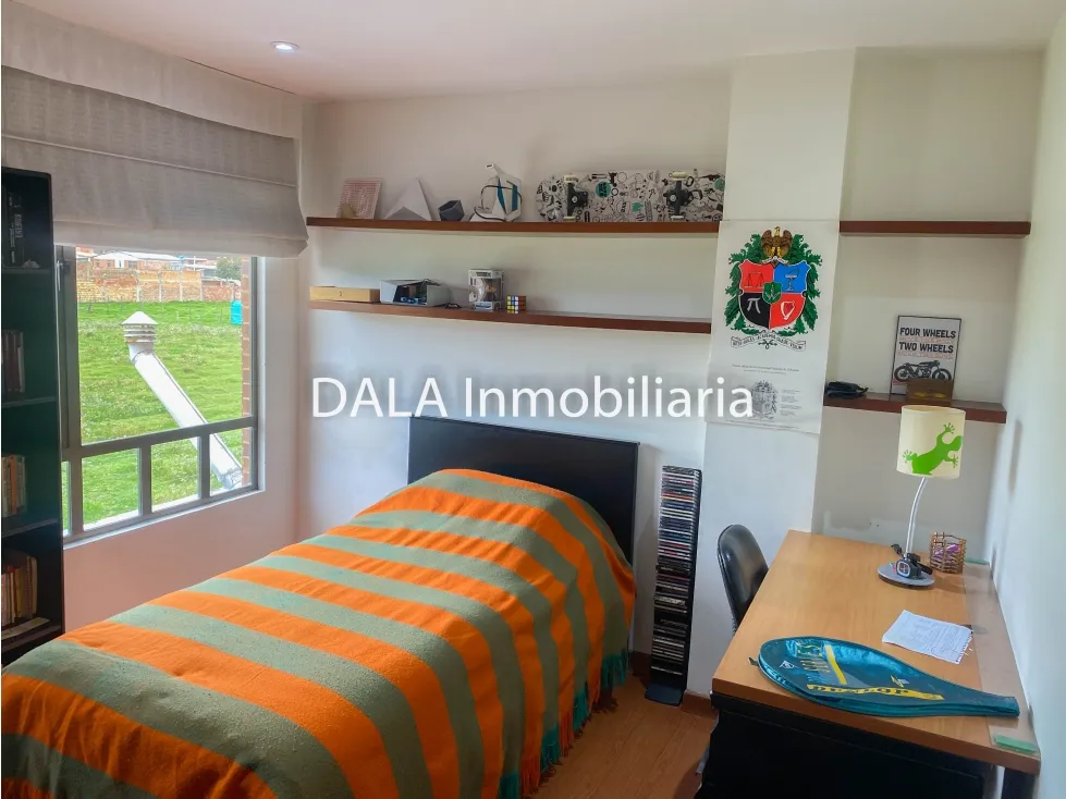 Casa en venta en Bachue, Chía · foto 13 de 24
