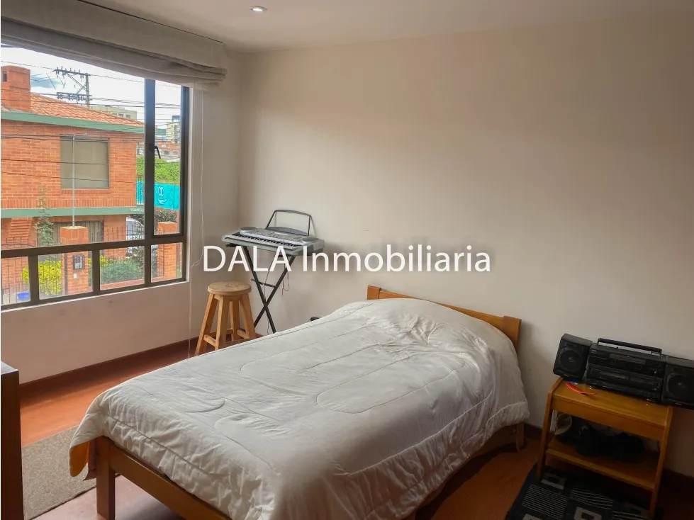 Casa en venta en Bachue, Chía · foto 8 de 24