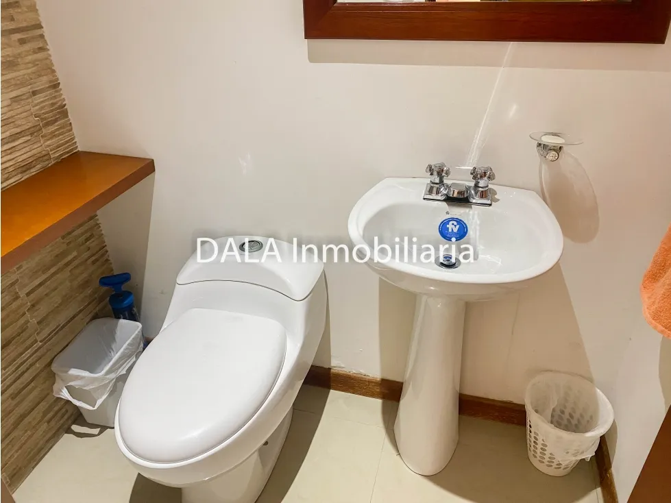 Casa en venta en Bachue, Chía · foto 5 de 24