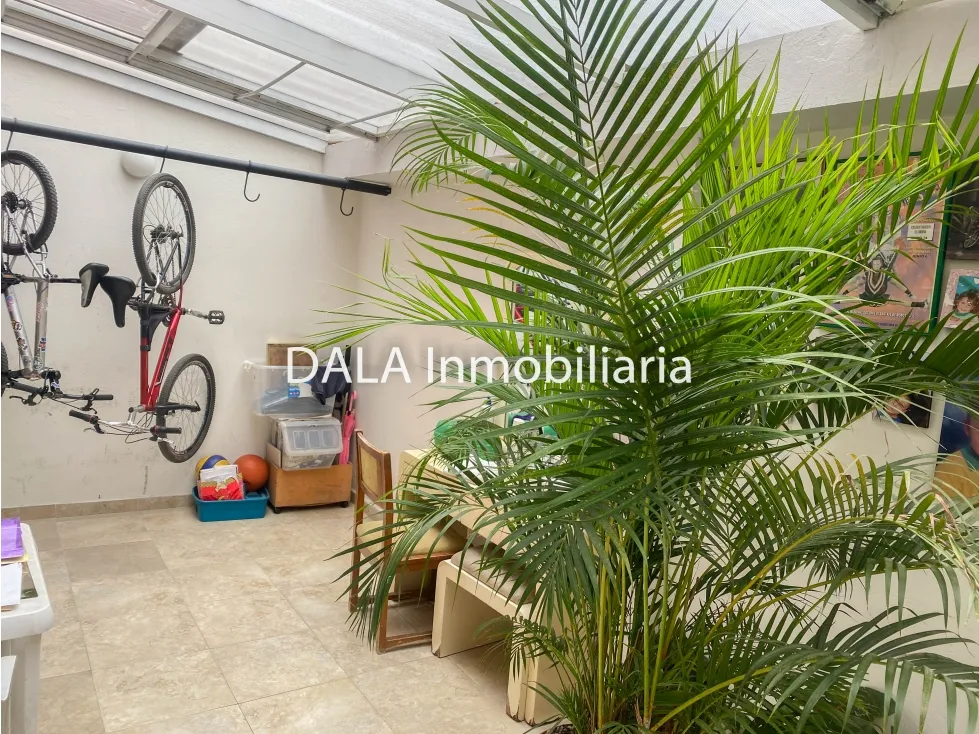 Casa en venta en Bachue, Chía · foto 4 de 24