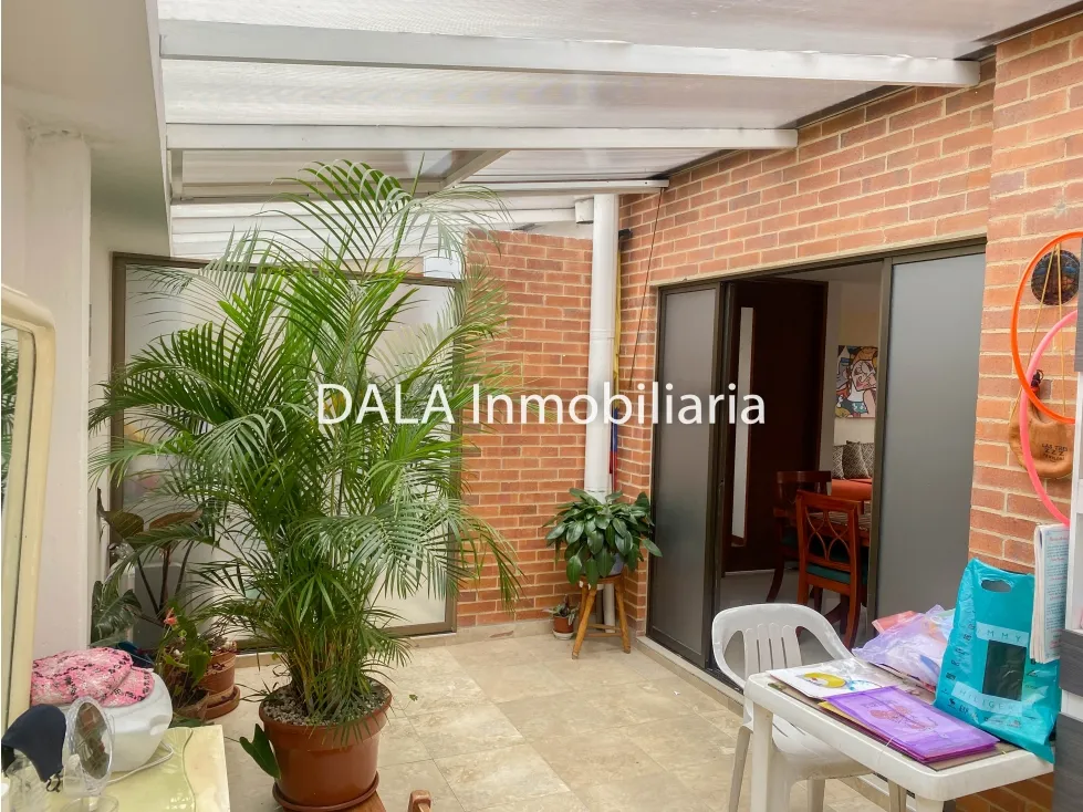 Casa en venta en Bachue, Chía · foto 3 de 24